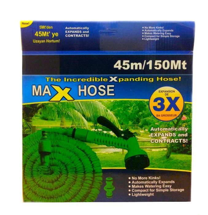 Поливочный шланг Xhose