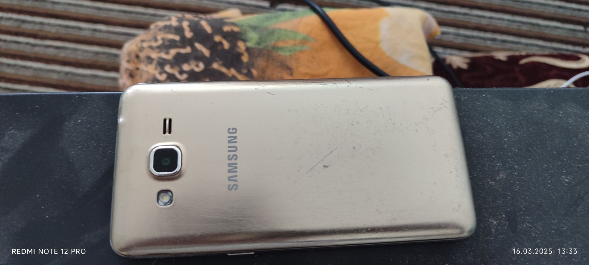 Самсунг Galaxy Grad