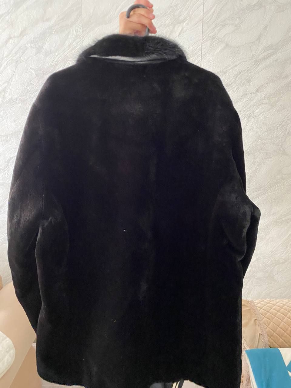 Нутон Шуба новый