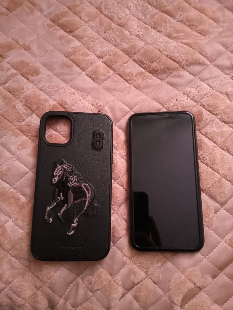 Iphone 11 обмен на высший айфон с моей доплатой