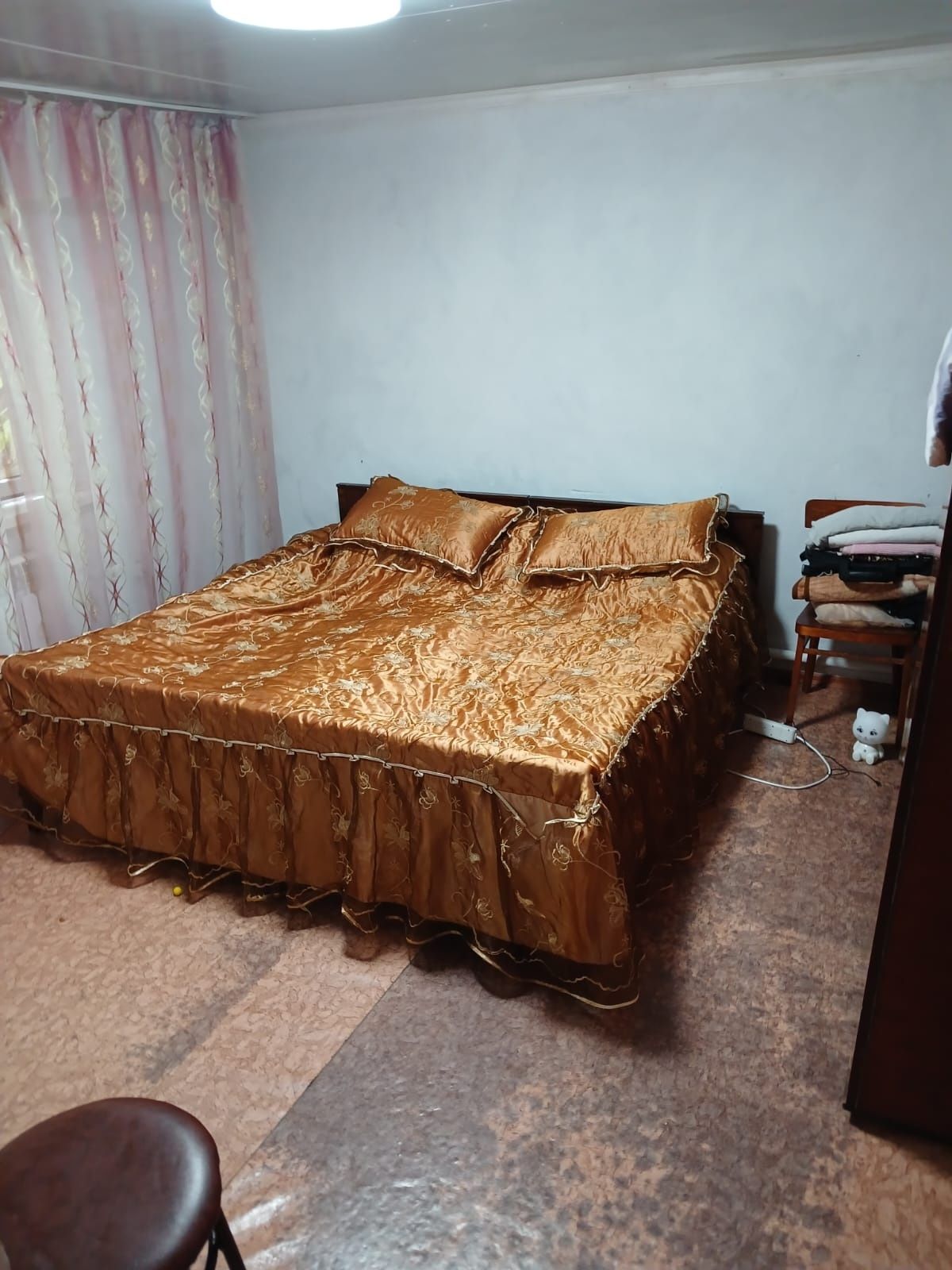 Продам дом со всеми удобствами