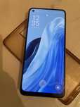 Oppo reno 7  128 гб сост хорош