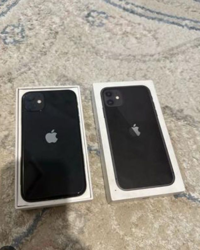 Продам IPHONE 11 128G Black в идеальном состоянии все работает отлично