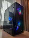 Игровой системный блок i5 11400, 3060 12Gb.