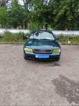 Продаю машину Audi A4 Б5 кузове 1995 года