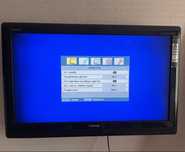 Телевизор Toshiba