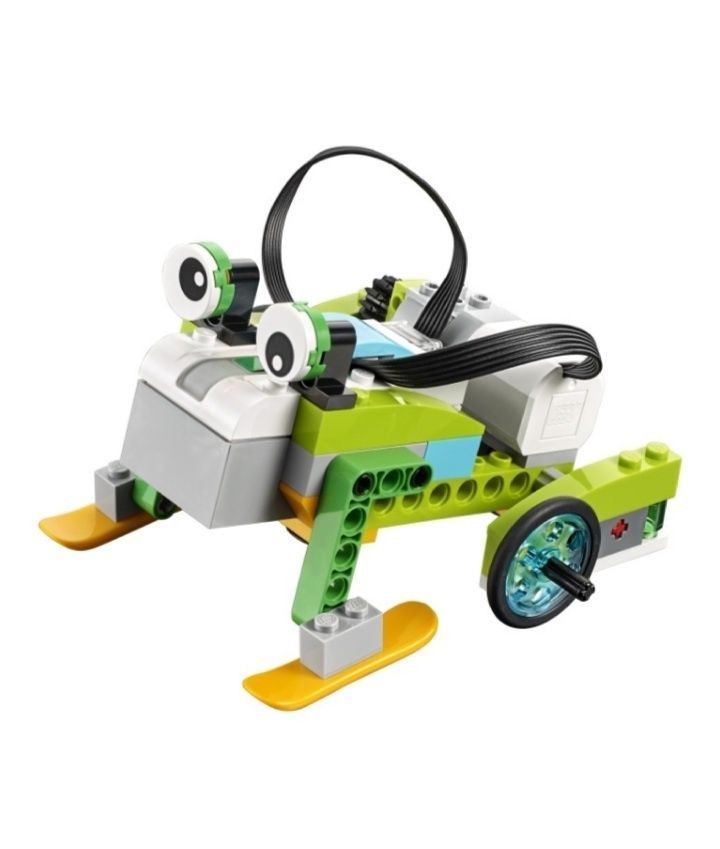 Конструктор LEGO WeDo 2.0.оригинал   45300