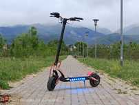 Kaabo Mantis Pro Plus
