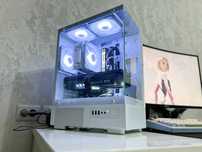 ТОП игровой ПК / Nvidia RTX 3070 / Core i5-13400 (gen 13, LGA1700)