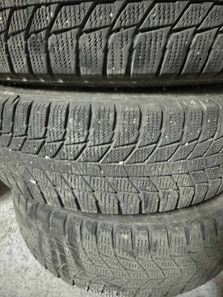 Зимние шины triangle 185/70 r14
