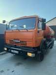 Откачка септика ассенизатор вакуум камаз 10 куб