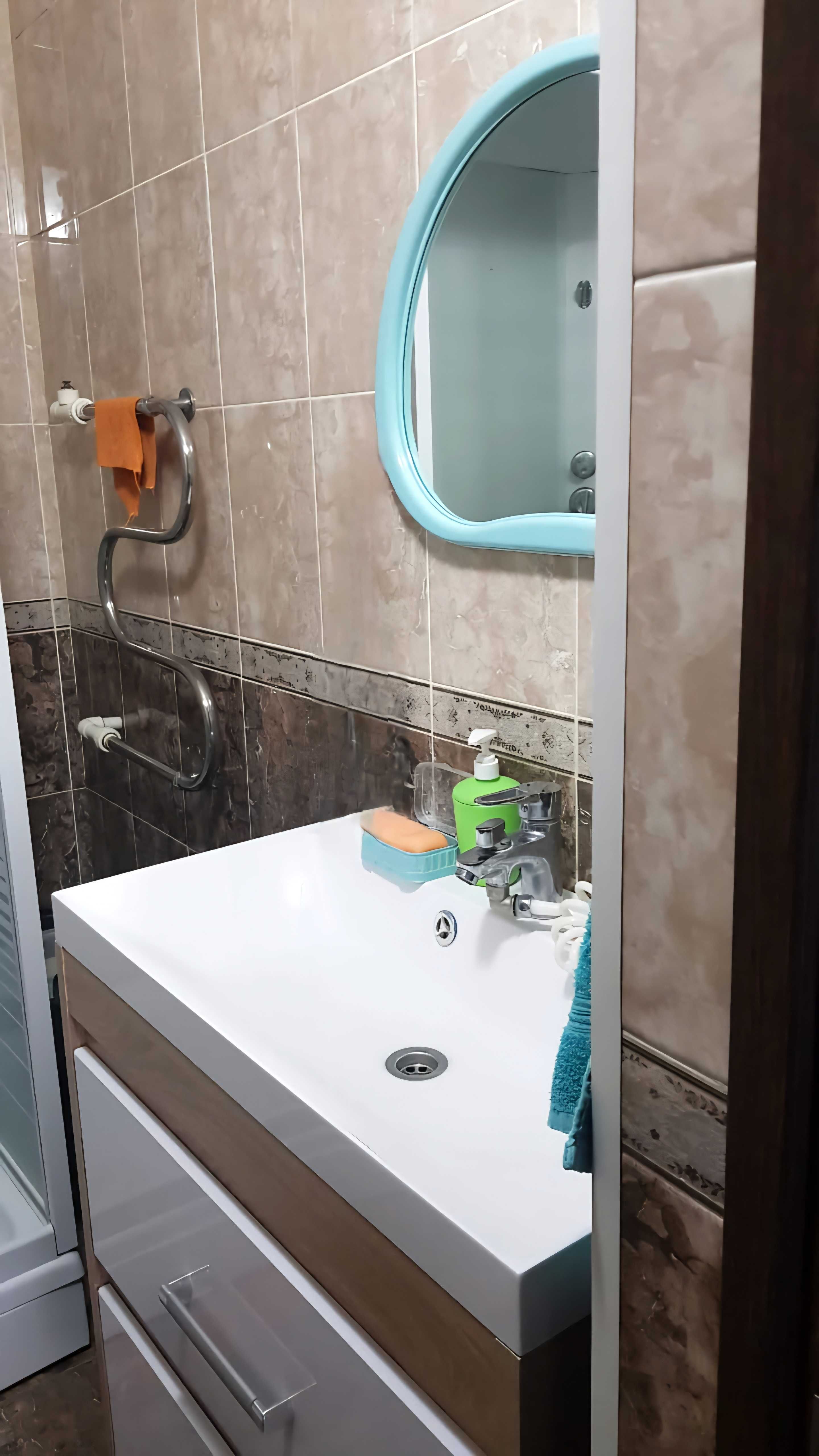 Продам тёплый, благоустроенный дом по улице Клары Амировой, 22а, кв. 1