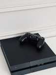 Ps4 в отличном состоянии