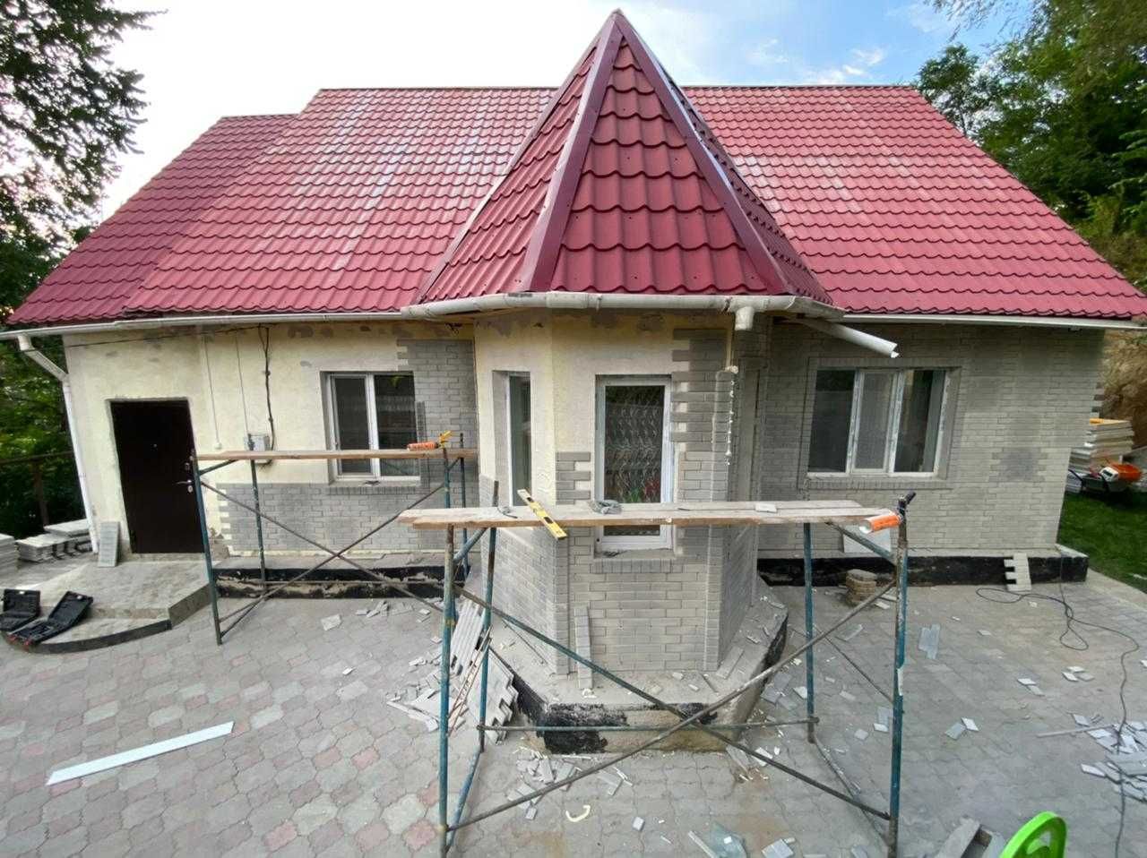 3Д панель из фибробетона Термопанели Травертин Кирпич замер БЕСПЛАТНО