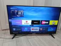 Продам телевизор smart tv