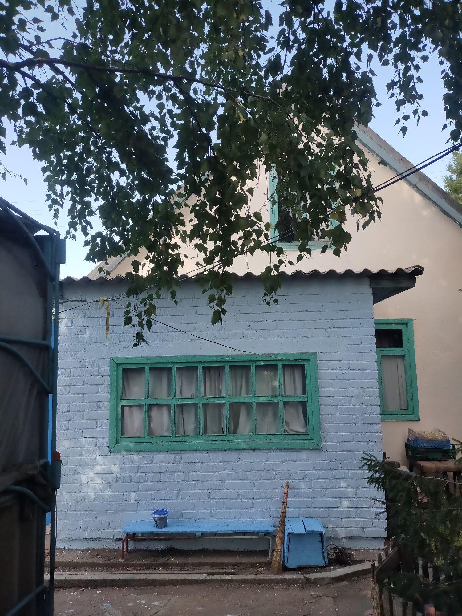Продам дачу.11соток.