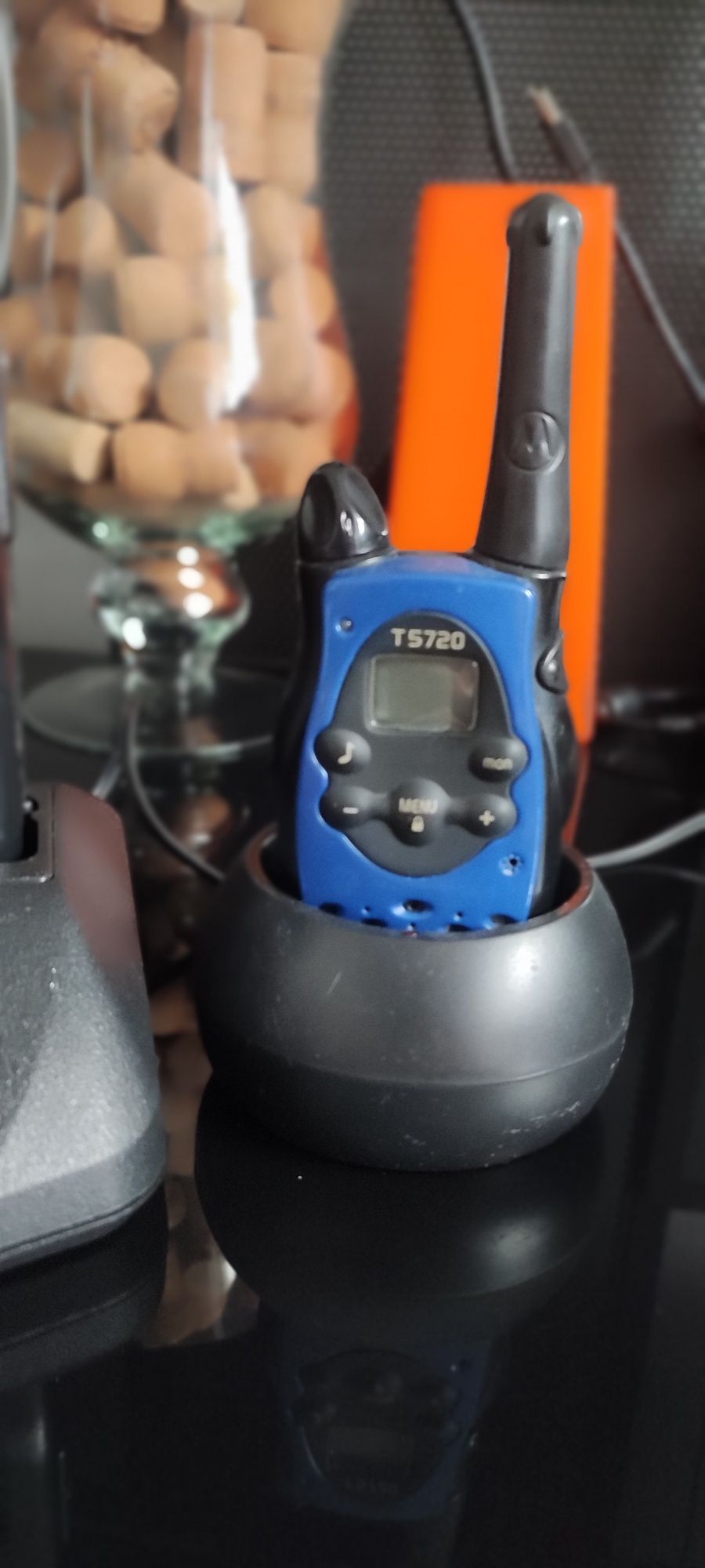 Радиостанции (оригинальные) KENWOOD, MOTOROLA, KIRISUN.