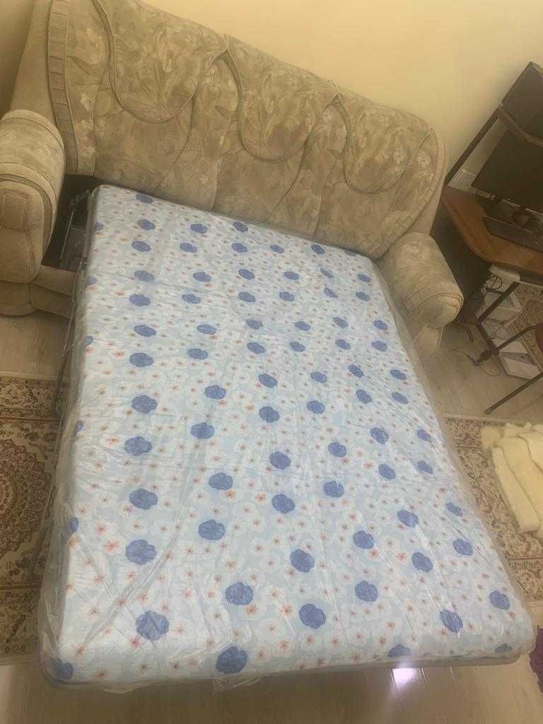 2 кресла и диван