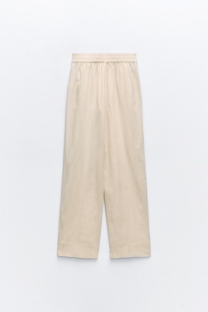 Костюм летний Zara, размер М, б/у