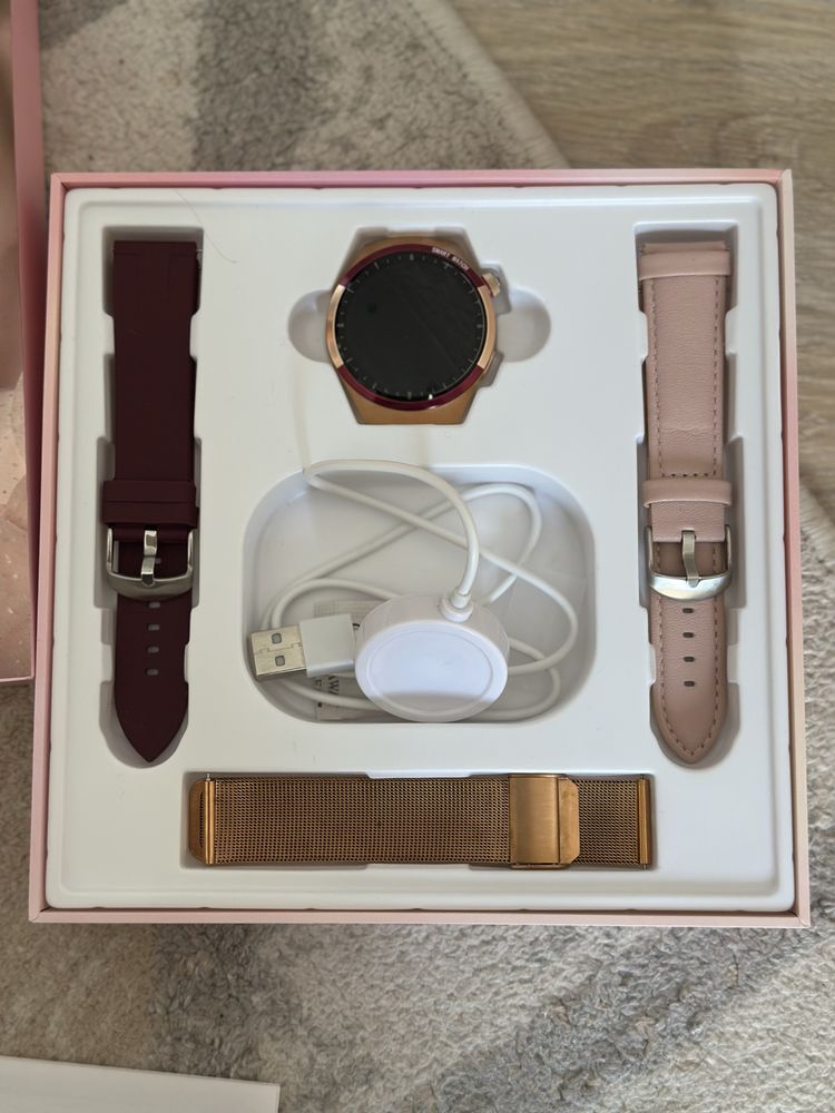 Электронные часы Kalobee Watch 4 mini