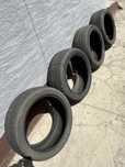 245/45R19 липучки 4штуки