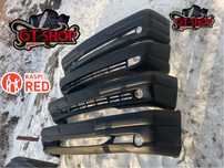 Бампера на Мерседесы 124.W140.w190.w202.w210.w211, БМВ Е34 Е36 Е38,Е39