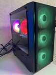 Игровой компьютер,i5 7500,GTX1050TI 4GB,16GB,SSD120,2TB HDD