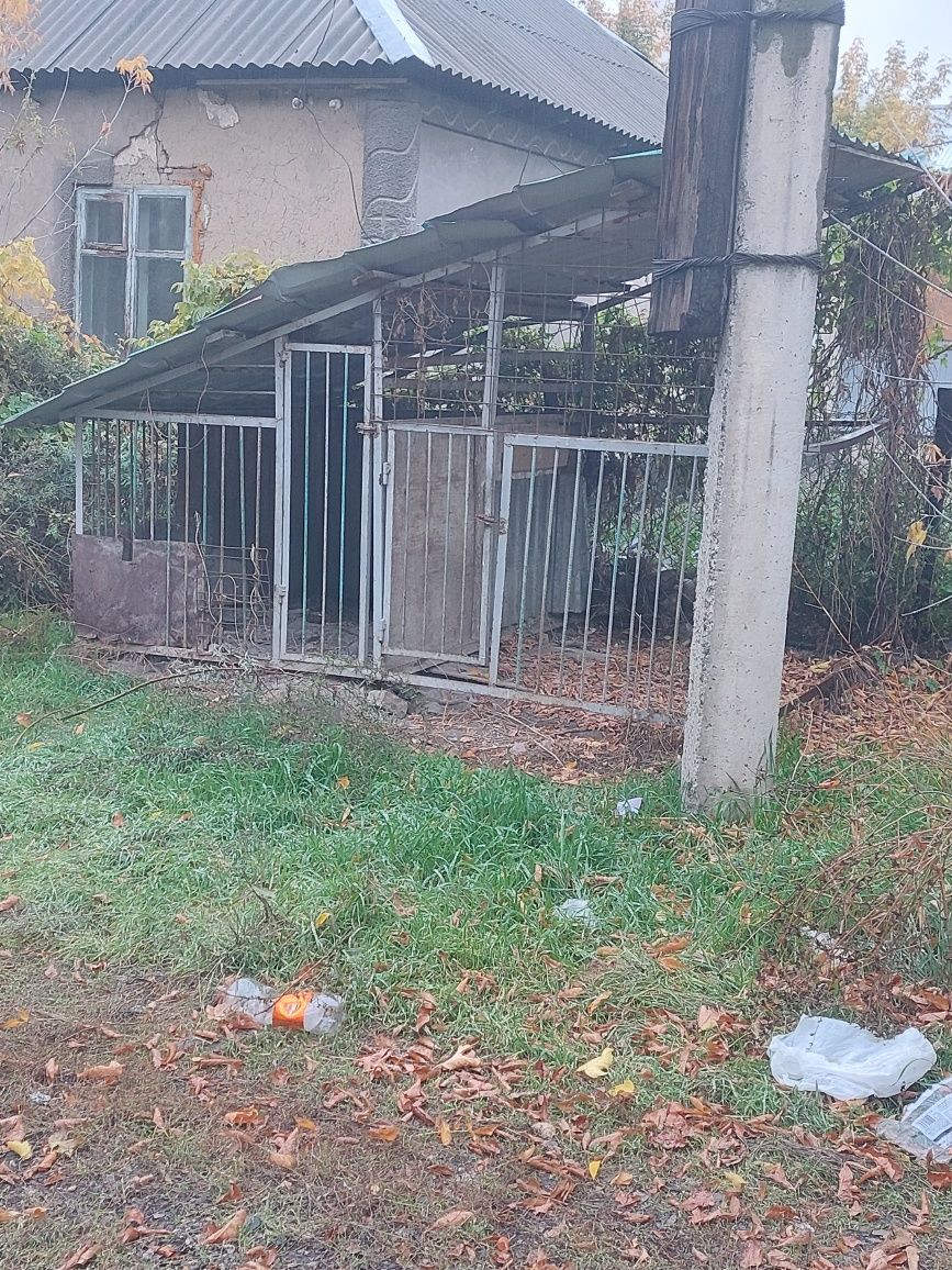 Продам варьер для собак