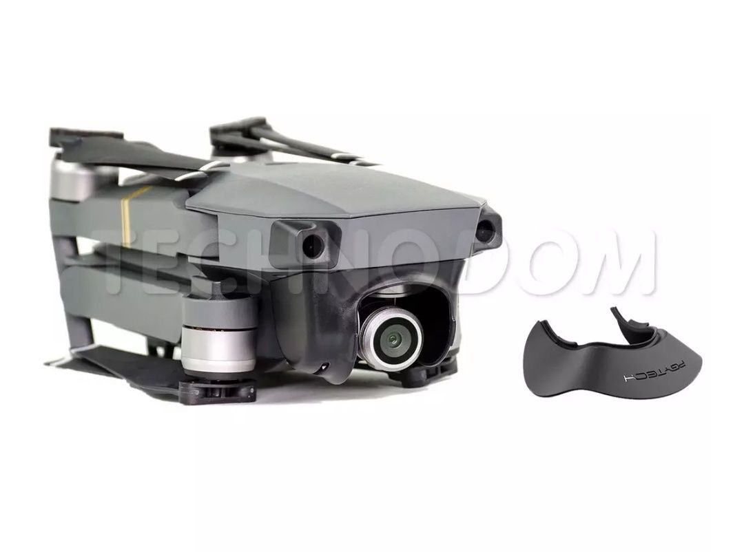 Бленда для дрона DJI Mavic PRO защита камеры P-MA-103