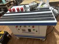 Кромкооблицовочный станок DELTAMACHINERY DM-108 PRO
