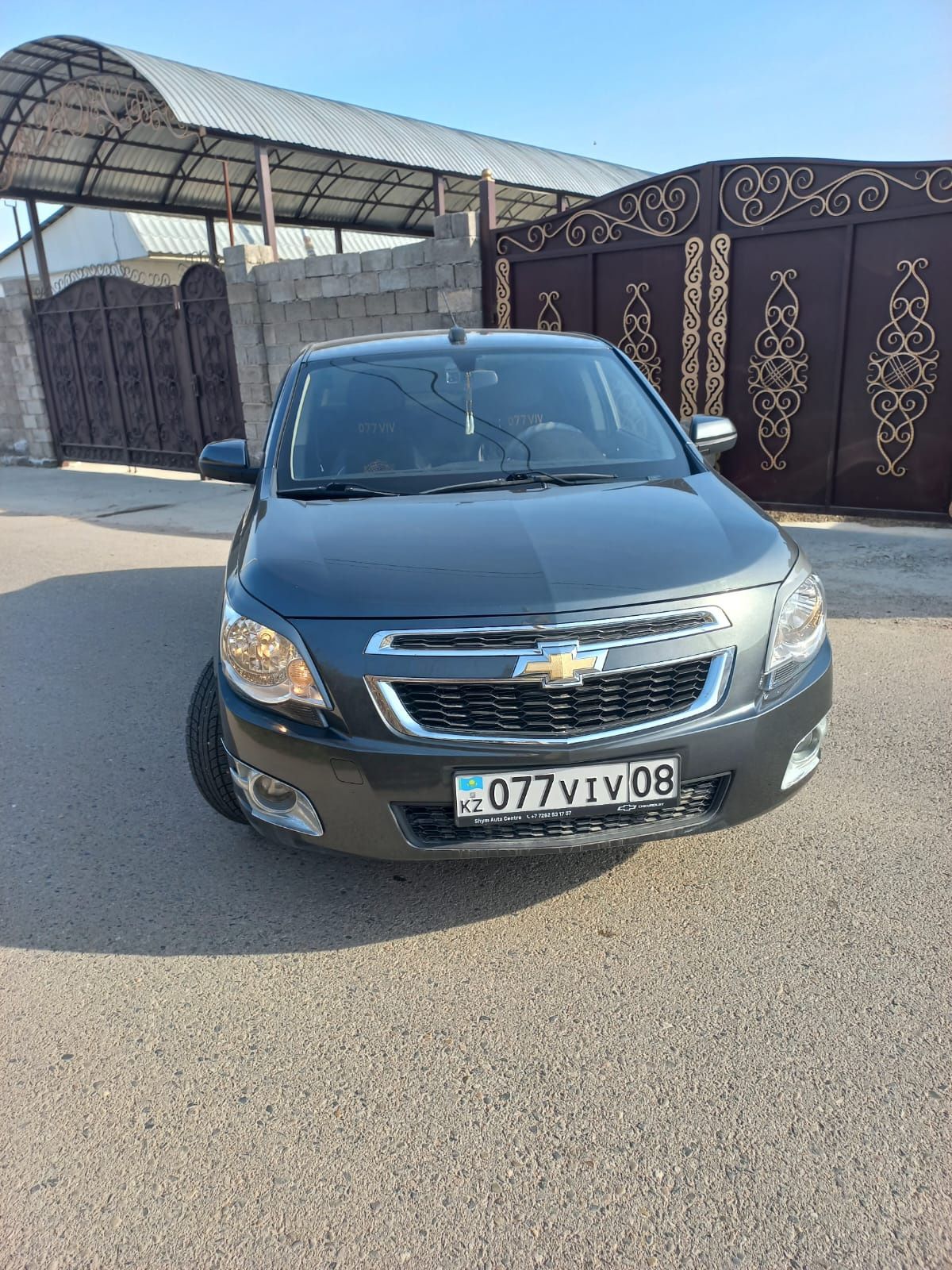 Chevrolet Cobalt
