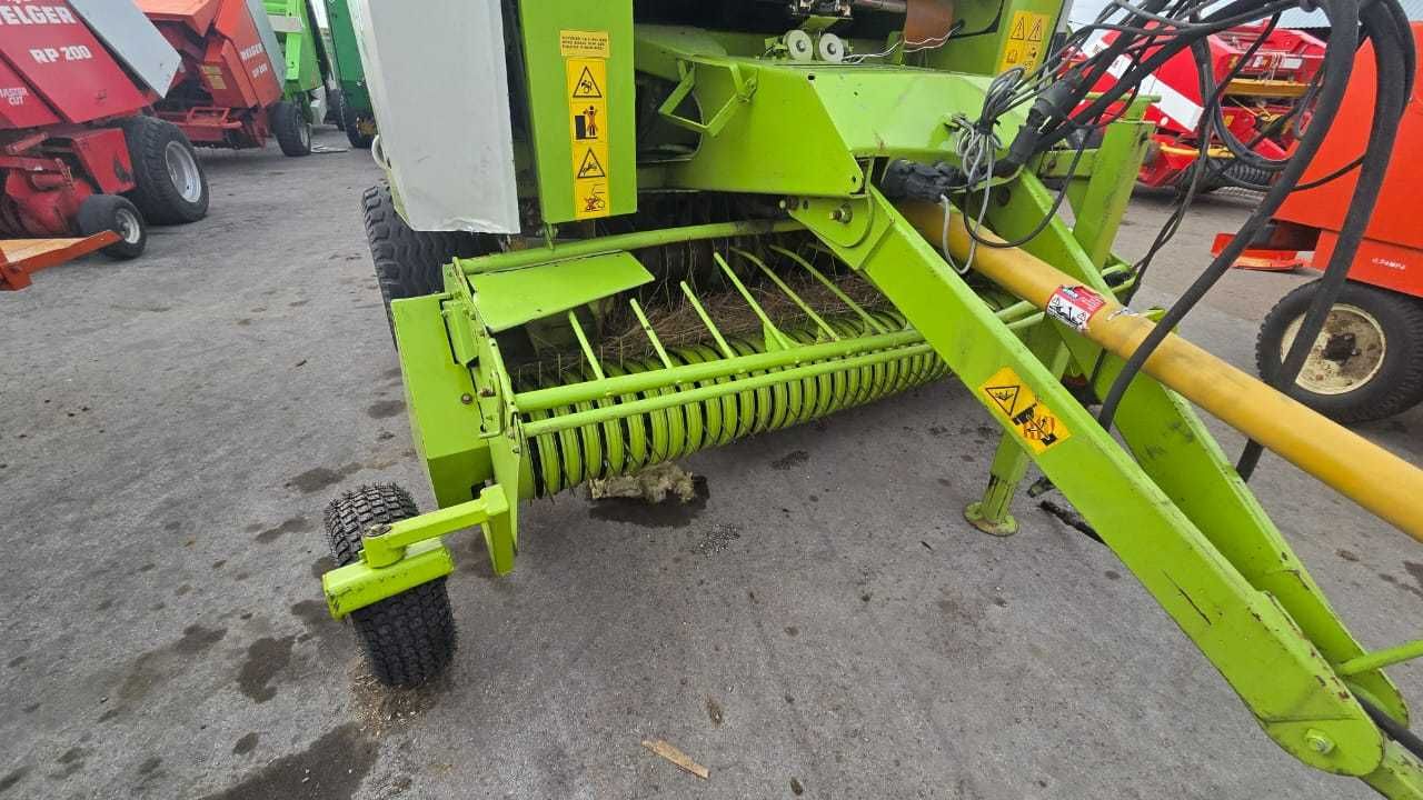 Claas Rollant 250 в наличии с Европы б/у в хорошем состоянии