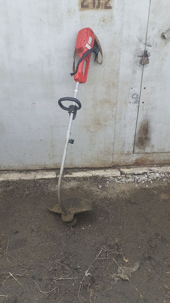 Продам электротриммер