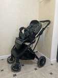 Продам прогулочную коляску Ining Baby T60