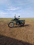 Эндура Желмая 250 куб