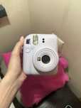 Фотоаппарат instax mini 12 завтра последний день в городе