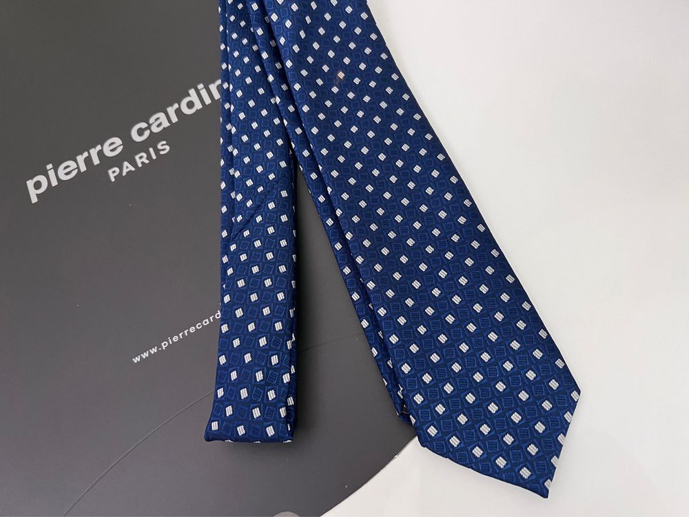 Галстуки Pierre Cardin, W-collection
