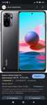 Redmi Note 10 pro