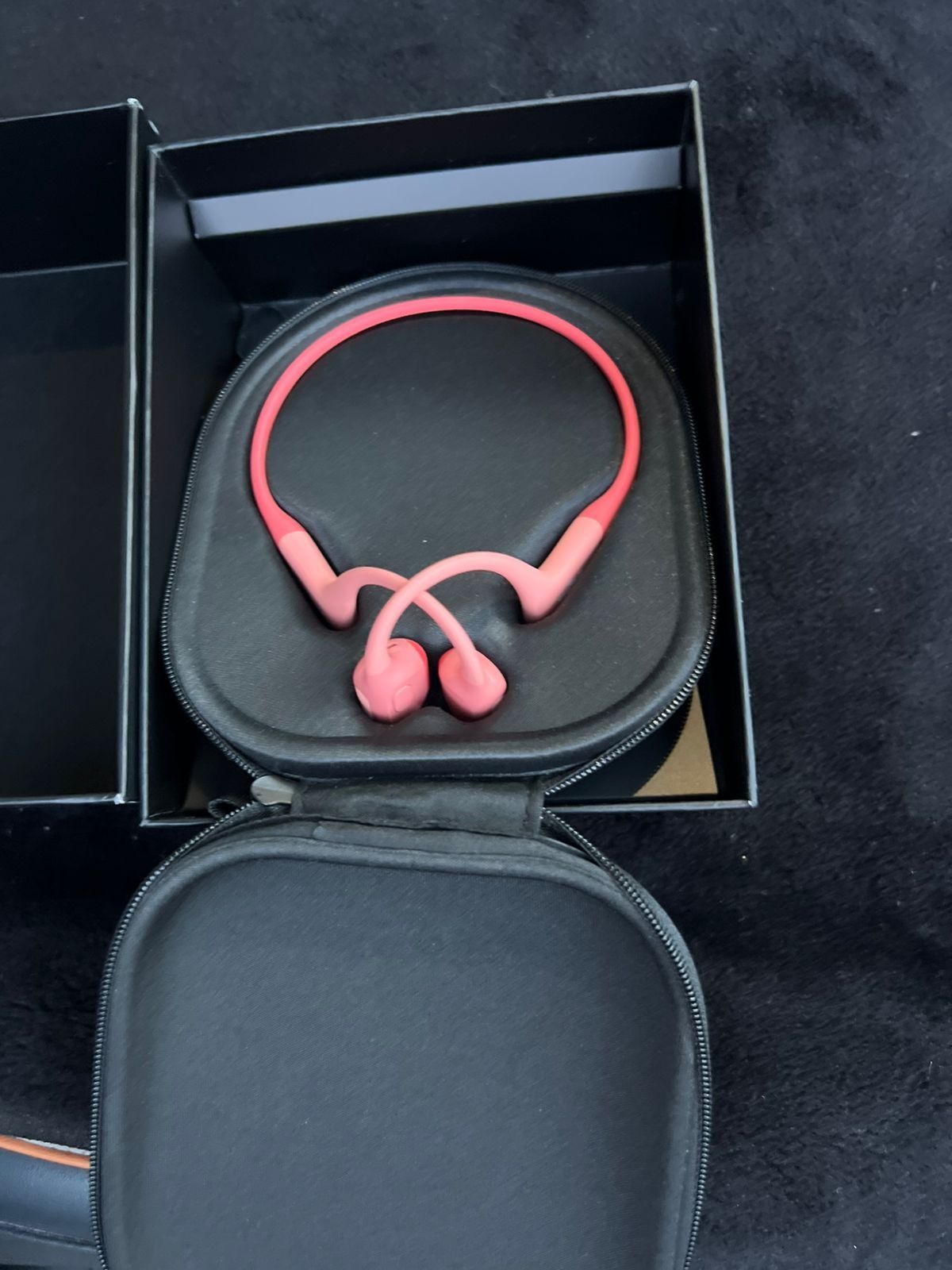 Продам наушники Shokz Open Run Pro