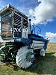 Продам зерноуборочный комбайн Енисей 1200 , жатка свальная 9 м.