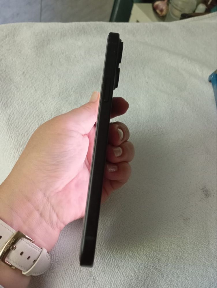 Телефон iPhone 15 PLUS 5G