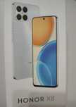 Продам телефон HONOR X8