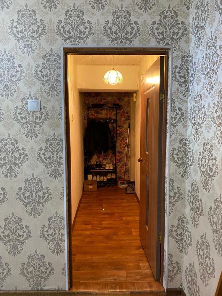 продаю квартиру
