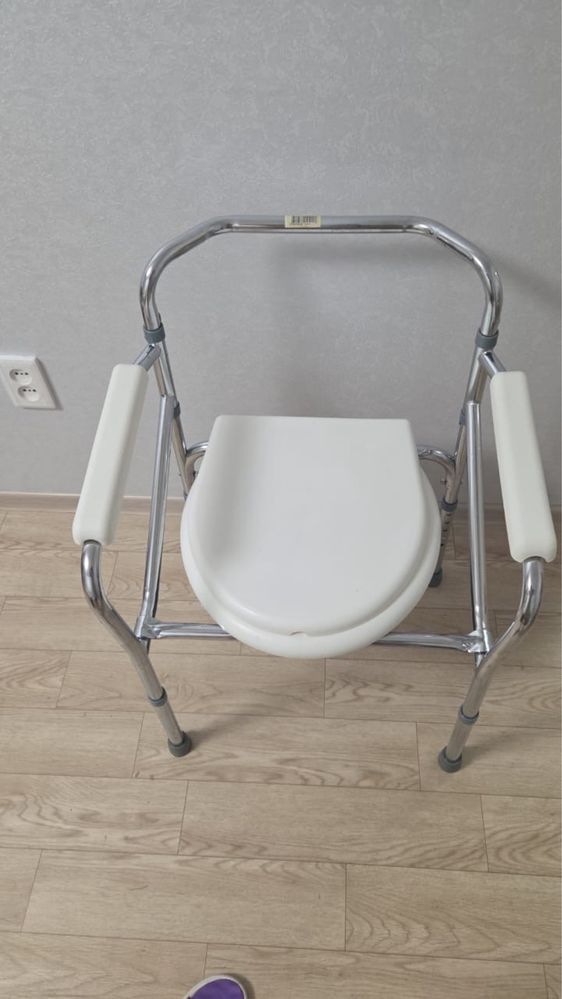 Продам биотуалет