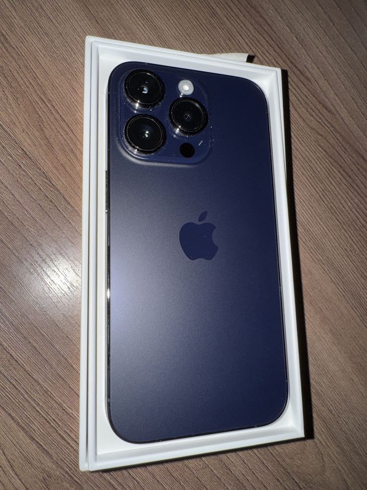 Сотовый телефон IPhone 14 PRO