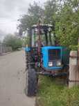 Продам трактор МТЗ 82 2010