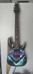 Продам гитару Schecter sgr C7