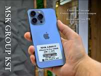 iPhone 13 Pro Айфон 13 Про I Гарантия 3 Месяца
