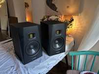 ADAM AUDIO T7V / студийные мониторы