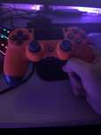 джойстик dualshock ps4